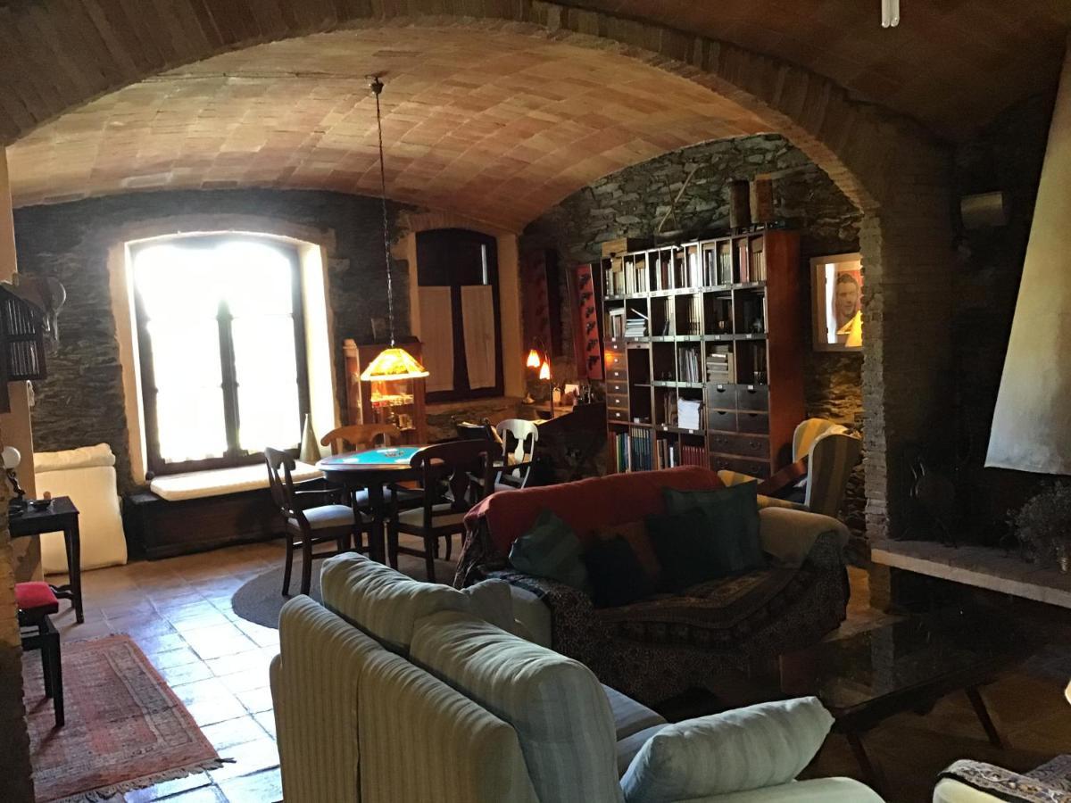 Villa Casa Jordi Cadaqués Esterno foto