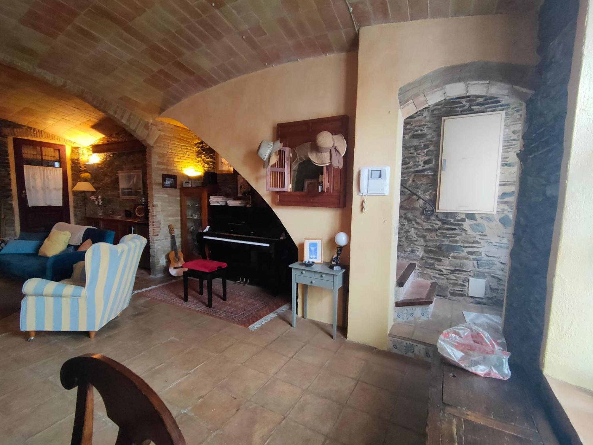 Villa Casa Jordi Cadaqués Esterno foto