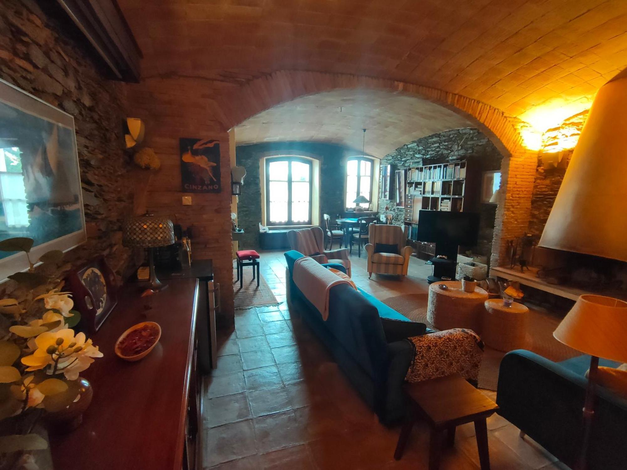 Villa Casa Jordi Cadaqués Esterno foto