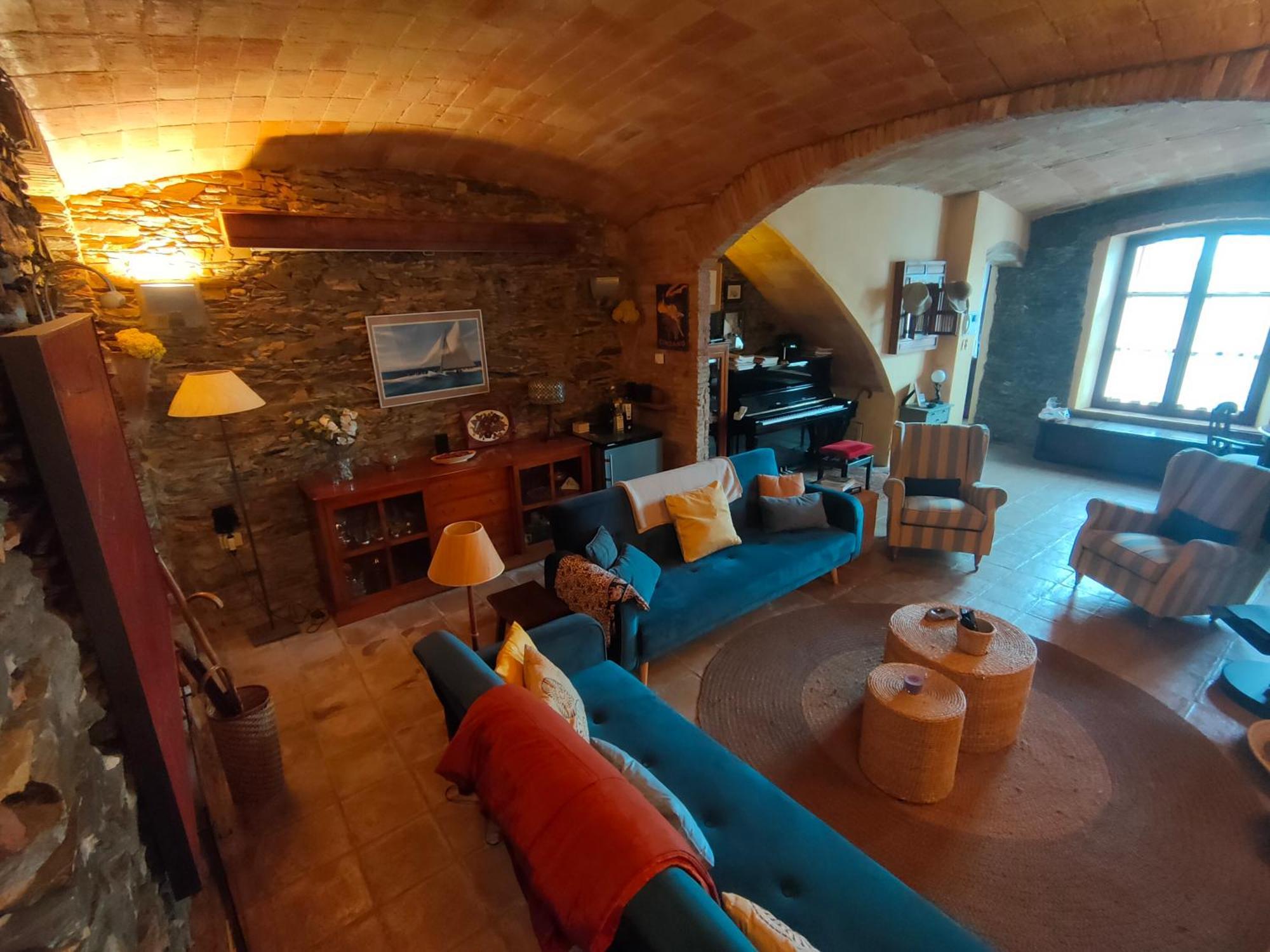 Villa Casa Jordi Cadaqués Esterno foto