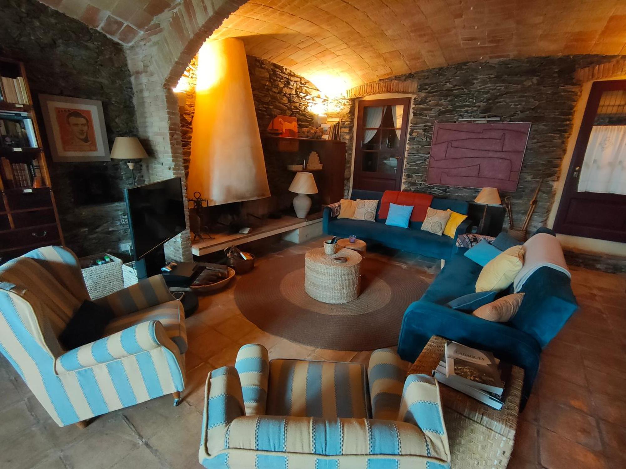 Villa Casa Jordi Cadaqués Esterno foto