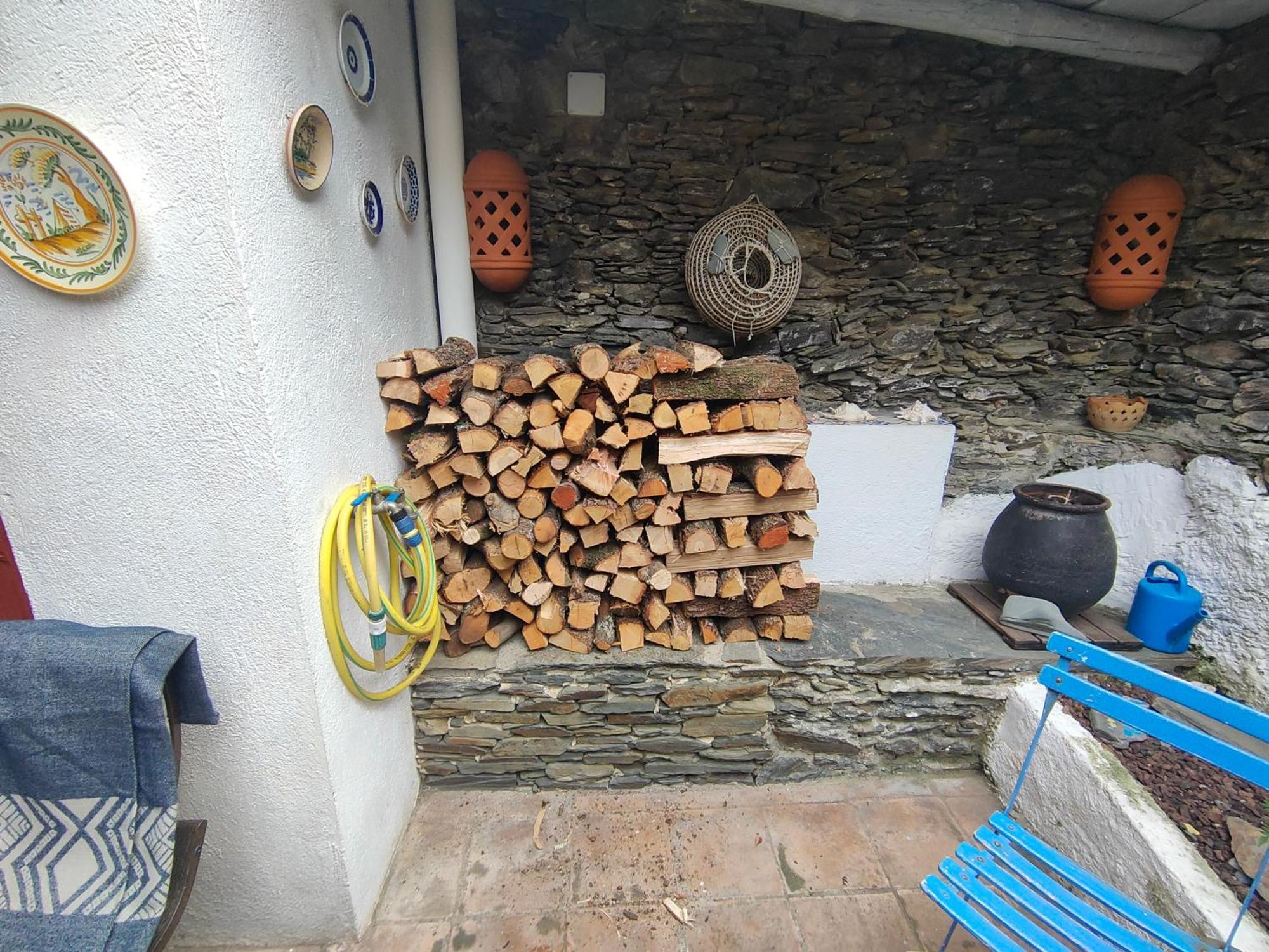 Villa Casa Jordi Cadaqués Esterno foto