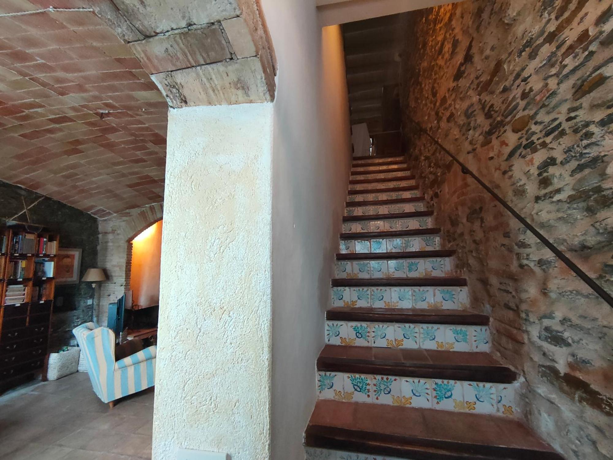 Villa Casa Jordi Cadaqués Esterno foto