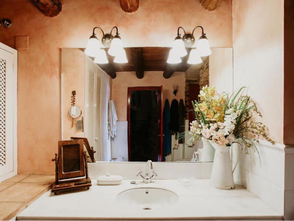Villa Casa Jordi Cadaqués Esterno foto