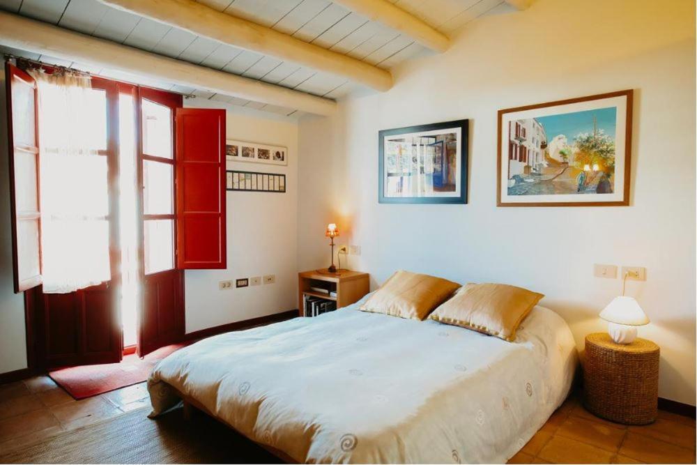 Villa Casa Jordi Cadaqués Esterno foto