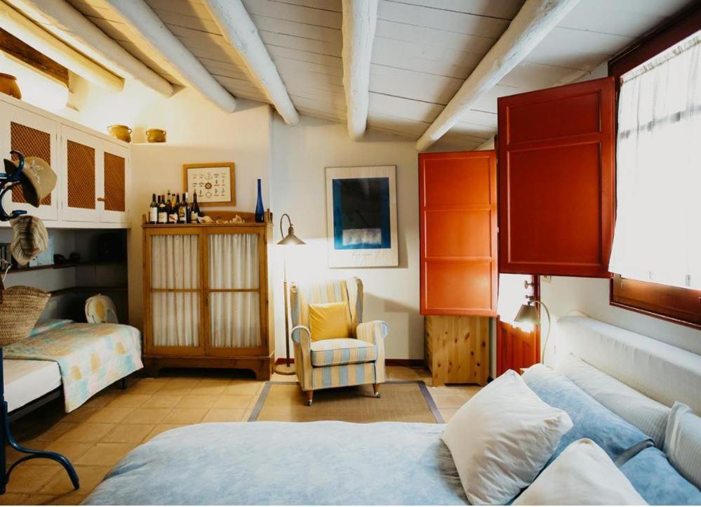 Villa Casa Jordi Cadaqués Esterno foto